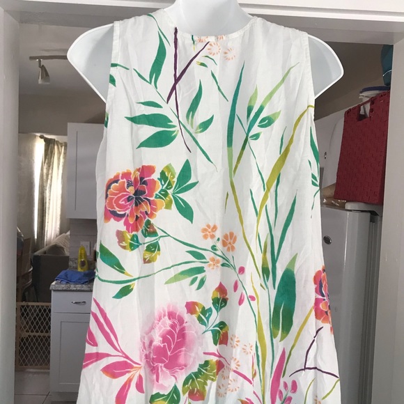 Super Soft Midi Dress Coverup - Picture 5 of 6